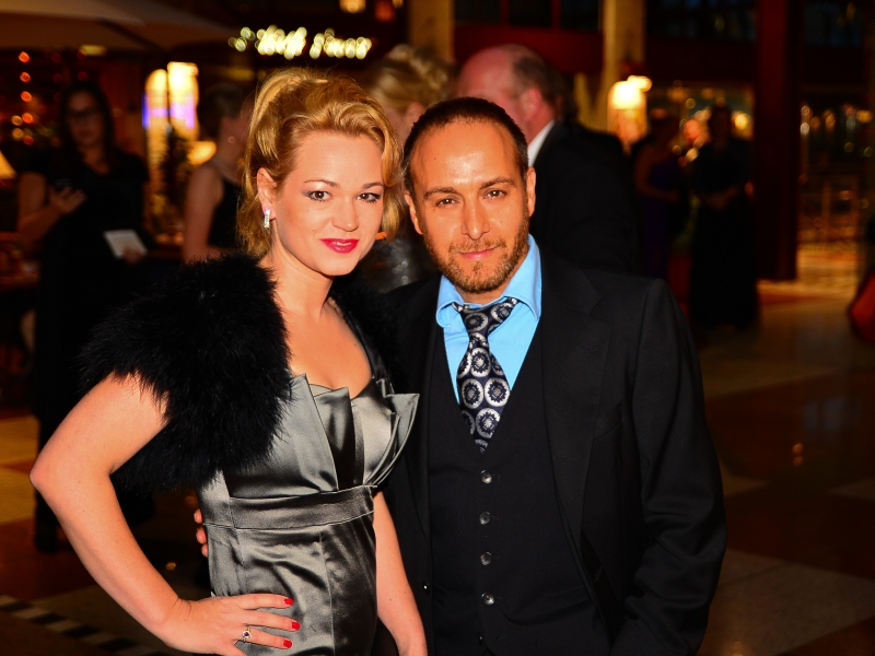 Charity-Gala KölnBall 2013