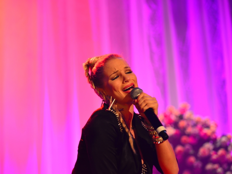 Charity-Gala KölnBall 2013